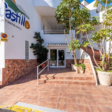 Luxury 3 Bed Apartment Torreblanca フエンヒロラ エクステリア 写真