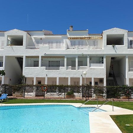 Luxury 3 Bed Apartment Torreblanca フエンヒロラ エクステリア 写真