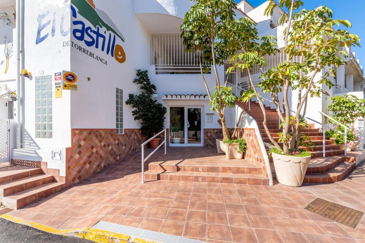 Luxury 3 Bed Apartment Torreblanca フエンヒロラ エクステリア 写真