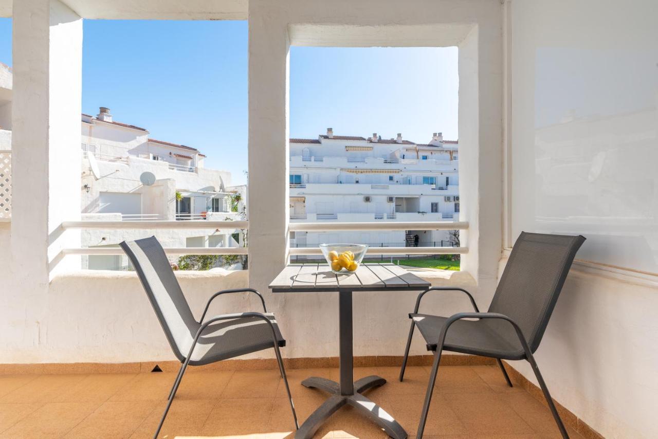 Luxury 3 Bed Apartment Torreblanca フエンヒロラ エクステリア 写真