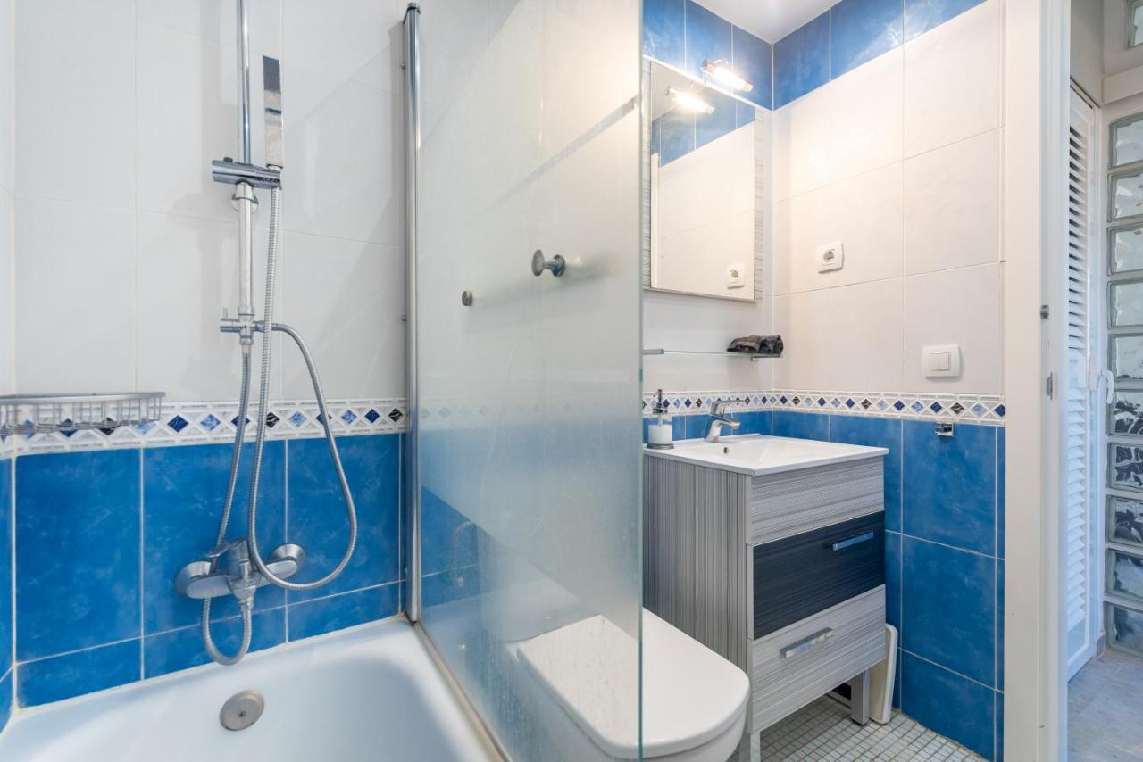 Luxury 3 Bed Apartment Torreblanca フエンヒロラ エクステリア 写真