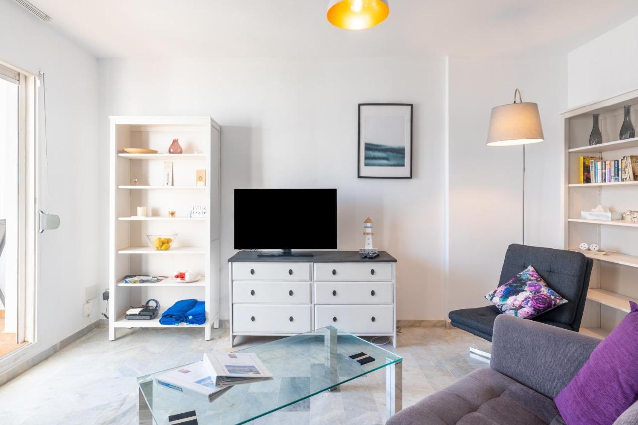 Luxury 3 Bed Apartment Torreblanca フエンヒロラ エクステリア 写真