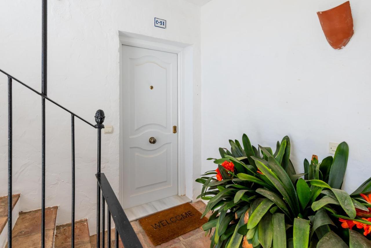 Luxury 3 Bed Apartment Torreblanca フエンヒロラ エクステリア 写真