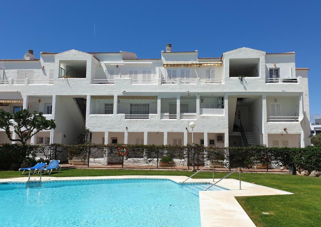 Luxury 3 Bed Apartment Torreblanca フエンヒロラ エクステリア 写真